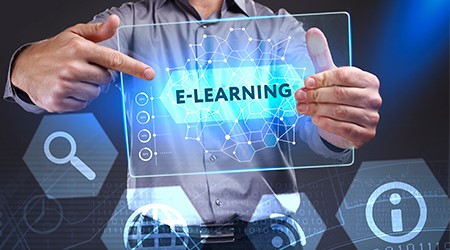 e-learning