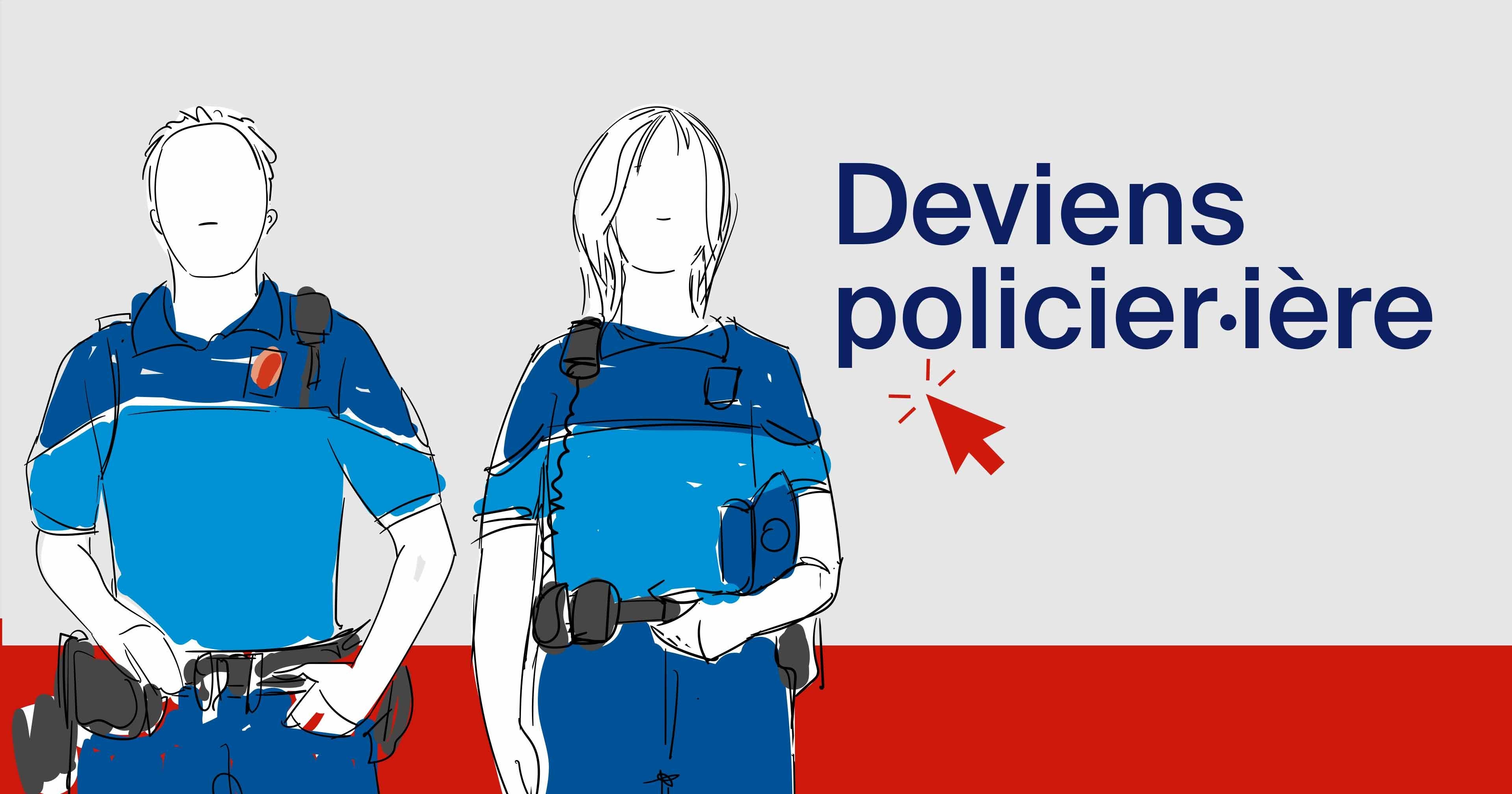 Soirées d'information - Recrutement